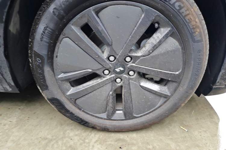 Used Li Auto L8 2024 Max
