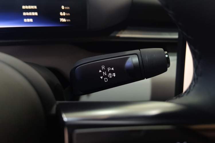 Used XPeng P7 2025 Model—820 Ultra Long Range Ultra
