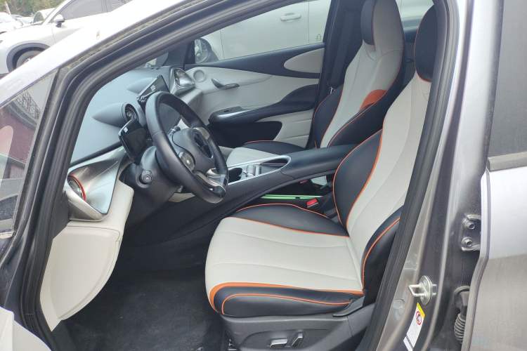 Used BYD Dolphin 2021 405 km Fashion Edition