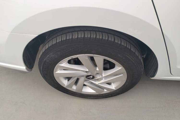 Used Jetta VA3 2019 1.5L Automatic Enjoyment Edition
