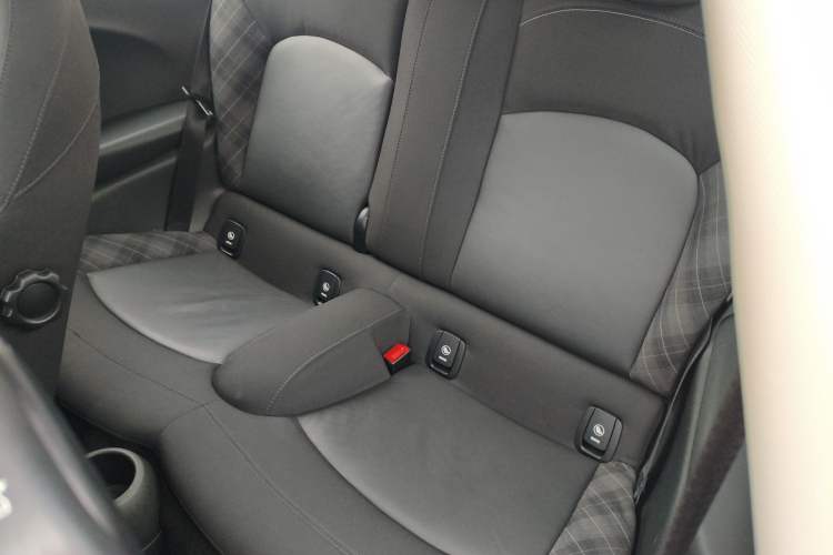 Used MINI MINI 2016 1.5T COOPER