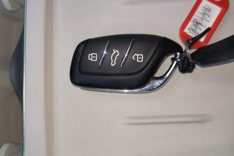 Used MG 4 EV 2026 Model 437 Freedom Edition