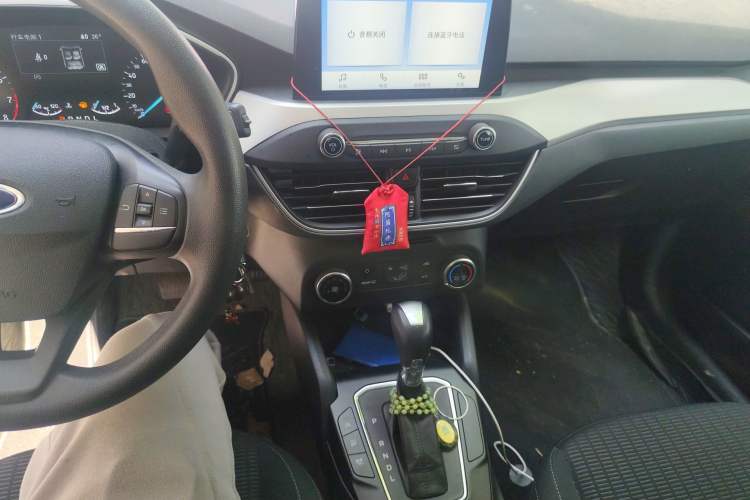 Used Ford Focus 2019 Hatchback 1.5L Automatic Sharp Edition China V Standard