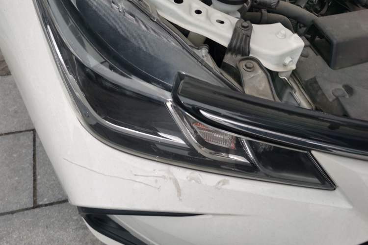 Used Toyota Corolla 2019 1.2T S-CVT GL-i Elite Edition
