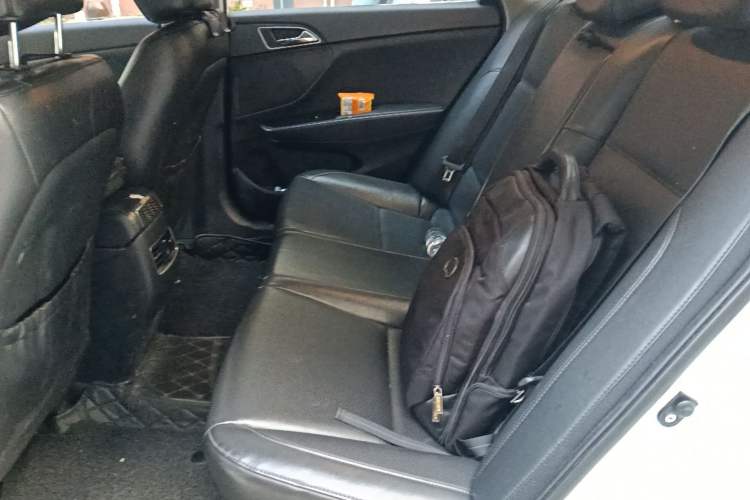 Used Hyundai Mistra 2016 1.8L Automatic Deluxe DLX Model