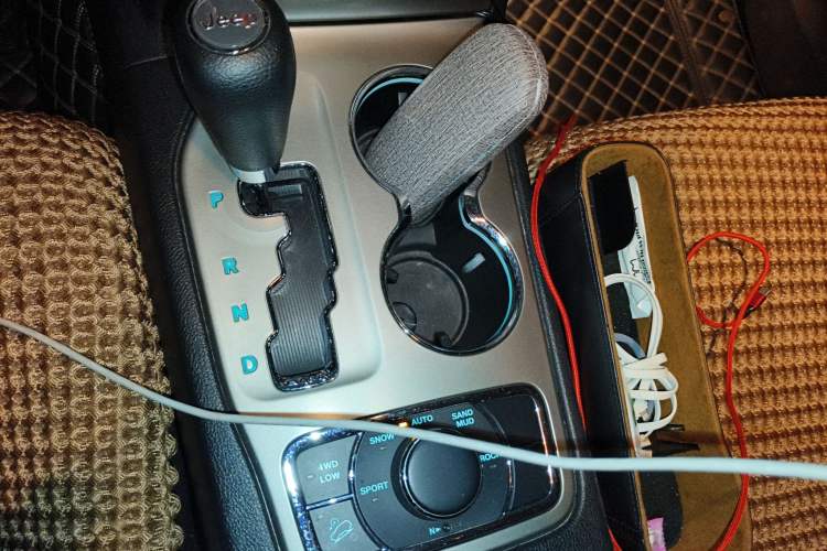 Used Jeep Grand Cherokee 2013 3.6L Comfort Edition
