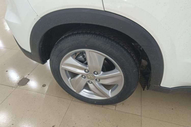 Used Honda Vezel 2020 1.5L CVT Elite Edition