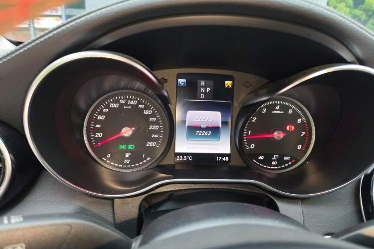 Used Mercedes-Benz C-Class 2018 C 200 L Sport Edition
