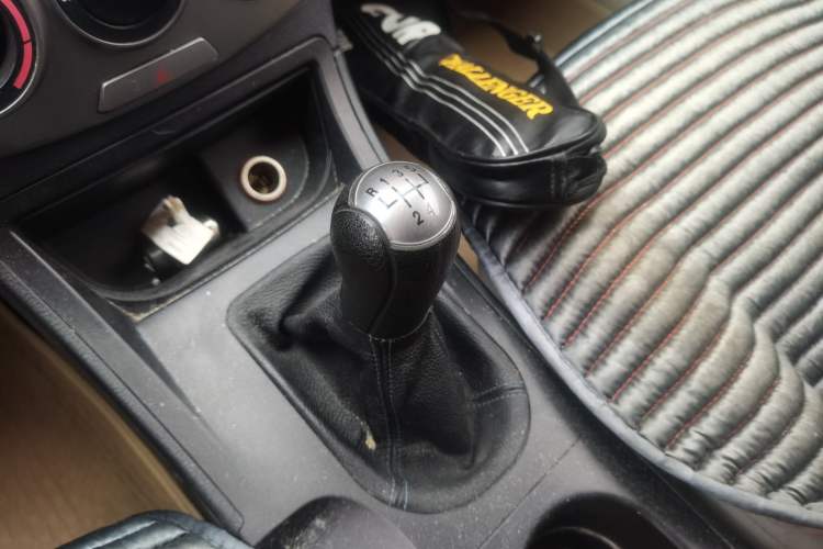 Used Bestune B50 2013 1.6L manual Partner Edition
