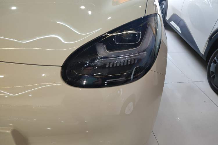 Used Wuling Bingo 2025 333 km Enjoyment Version