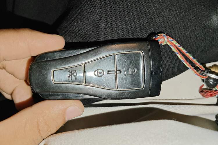 Used Roewe 550 2012 550 1.8L Manual Value Edition