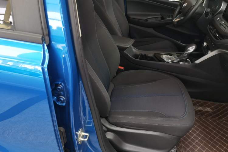 Used Buick Encore 2020 20T CVT Elite Edition