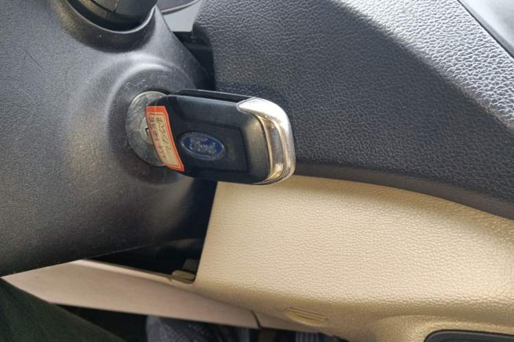 Used Ford Escort 2015 1.5L Automatic Comfort Edition