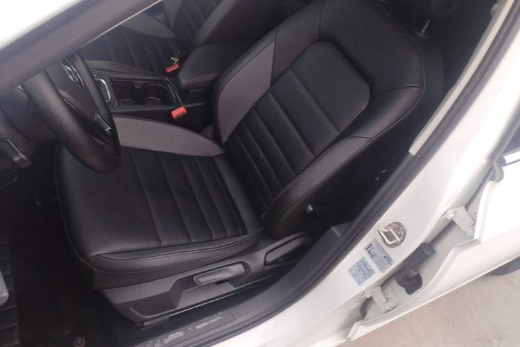 Used Volkswagen Sagitar 2020 280TSI DSG Comfort Version China VI Standard