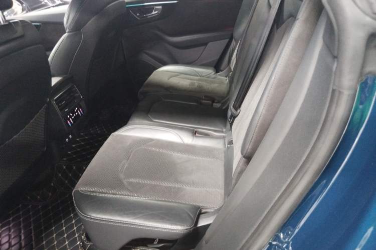 Used Audi Q8 2021 55 TFSI Prestige Dynamic Edition