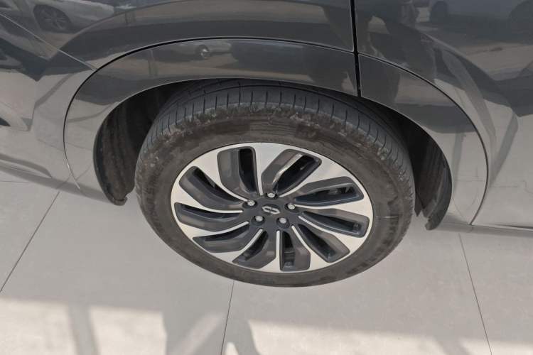 Used Hima AITO M7 2022 1.5T Rear-Drive Comfort Edition