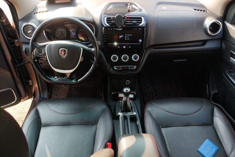 Used Jinbei 750 2015 1.5L Luxury Model
