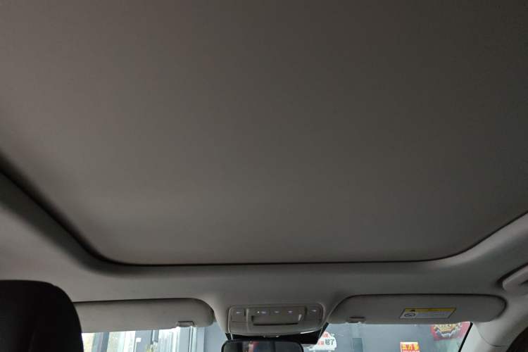 Used Dongfeng Aeolus Yixuan MAX 2021 1.5T Super-Powered Dad Edition