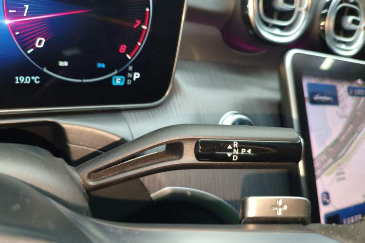 Used Mercedes-Benz C-Class 2023 Second Facelift C 260 L Sport Edition