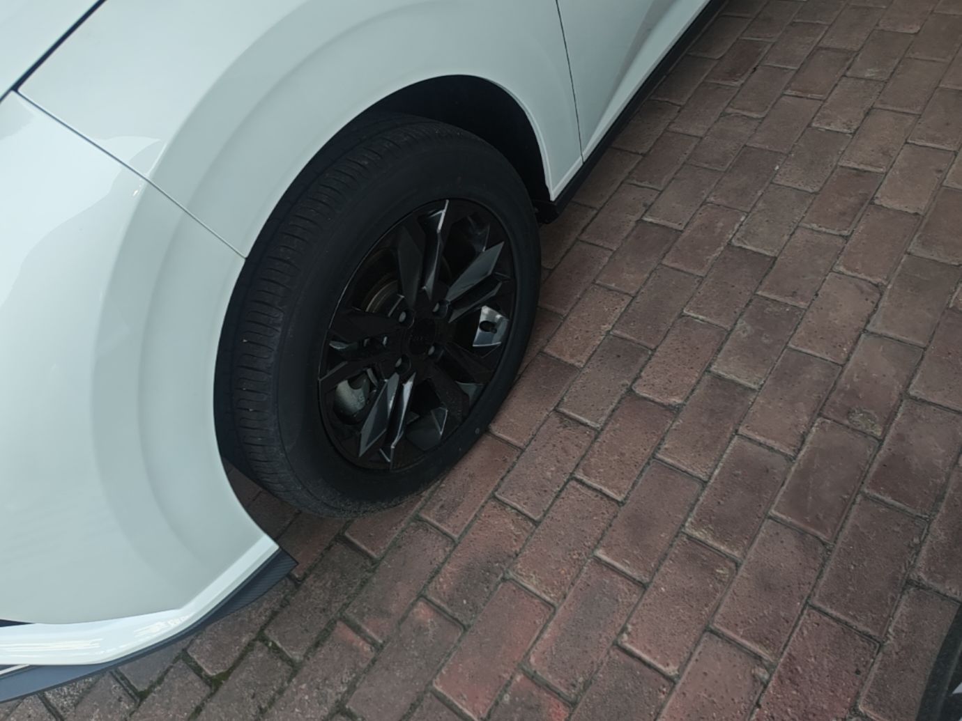 Dongfeng Aeolus Yixuan 2025 1.5L Automatic Luxury Version - Luxury — снимка 10