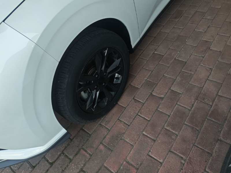 Used Dongfeng Aeolus Yixuan 2025 1.5L Automatic Luxury Version – Luxury — 22