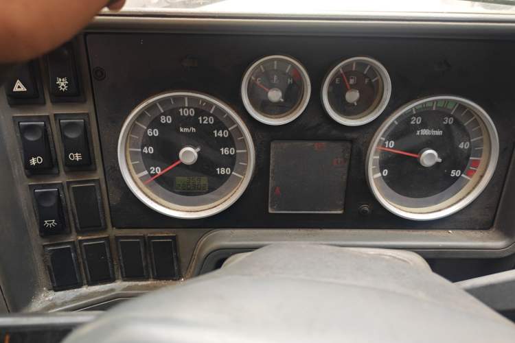 Used Iveco Daily 2014 2.5T-A35 NJ6485AC47Z4