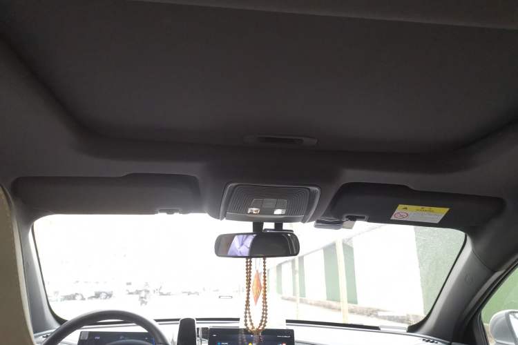 Used BYD Qin PLUS 2023 Champion Edition EV 420KM Superior Model