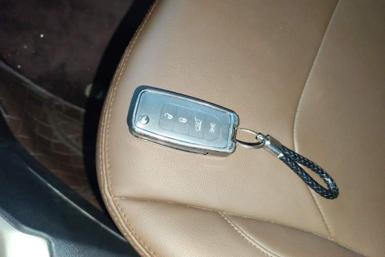 Used Jeep Renegade 2017 180T Automatic High-Energy Version