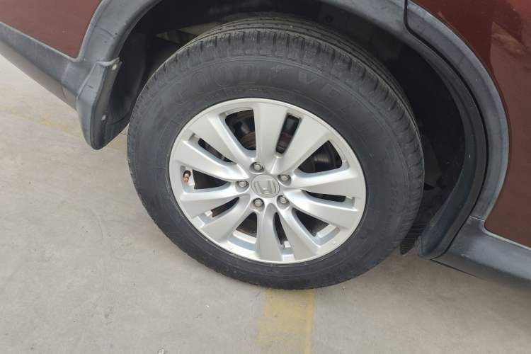 Used Honda CR-V 2016 2.0L two-wheel drive Urban Edition