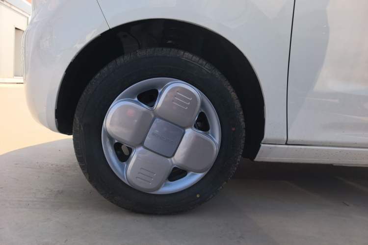 Used Geely Galaxy Panda 2024 Panda Mini 200km Endurance Bear