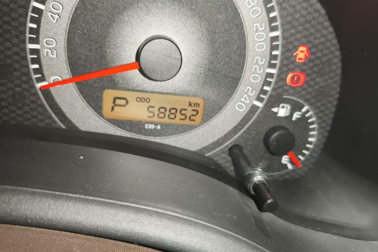 Used Toyota Corolla 2011 1.8L CVT GL-i