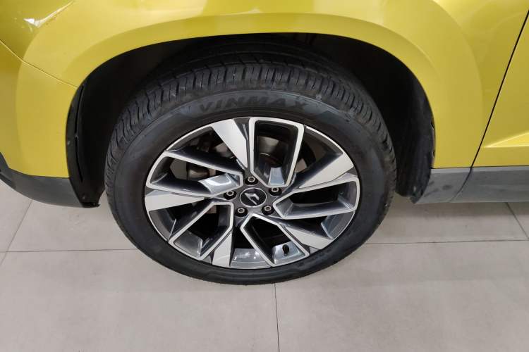 Used Jetta VS5 2019 280TSI Automatic Glory Edition