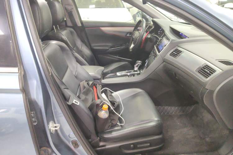 Used Honda Spirior 2015 2.4L Prestige Edition
