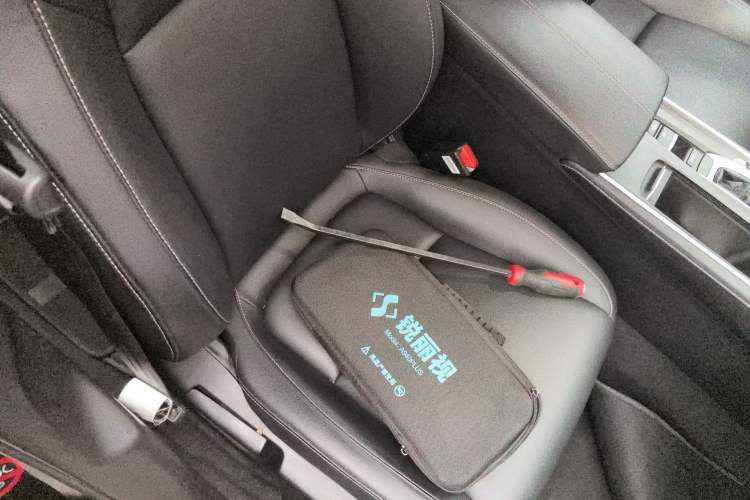 Used Honda Inspire 2022 260TURBO Elegant Edition Right Front Seat