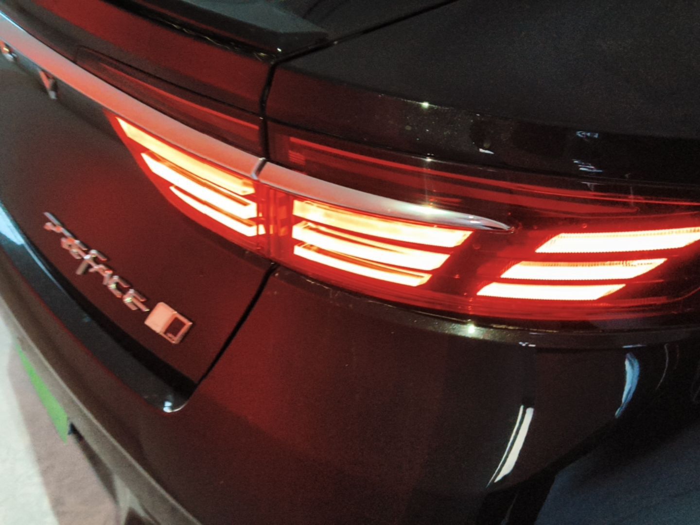 Geely Auto Preface 2026 Model Oriental Yao 1.5TD Kunlun Edition — снимка 9