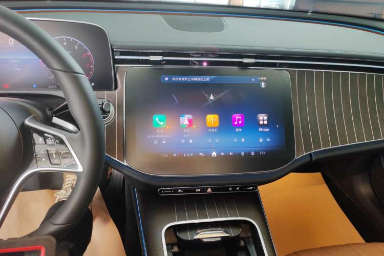 Used Mercedes-Benz E-Class 2025 Facelift E 300 L Fashion Edition