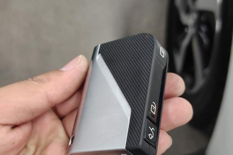 Used Lynk & Co 03 2023 1.5TD DCT JingPro
