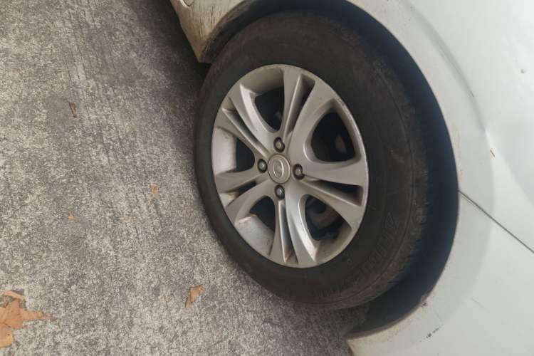 Used Great Wall C30 2013 1.5L Manual Luxury Model