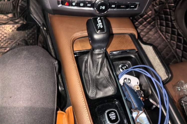 Used Volvo S90 2019 T5 Zhiyi Edition