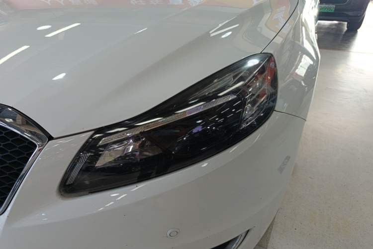 Used Bestune B70 2014 1.8T Automatic Sport Premium Edition
