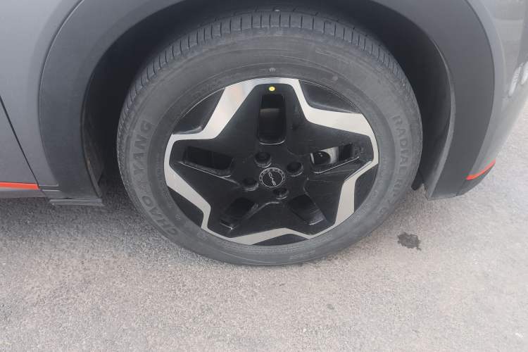 Used BYD Dolphin 2021 405 km Fashion Edition