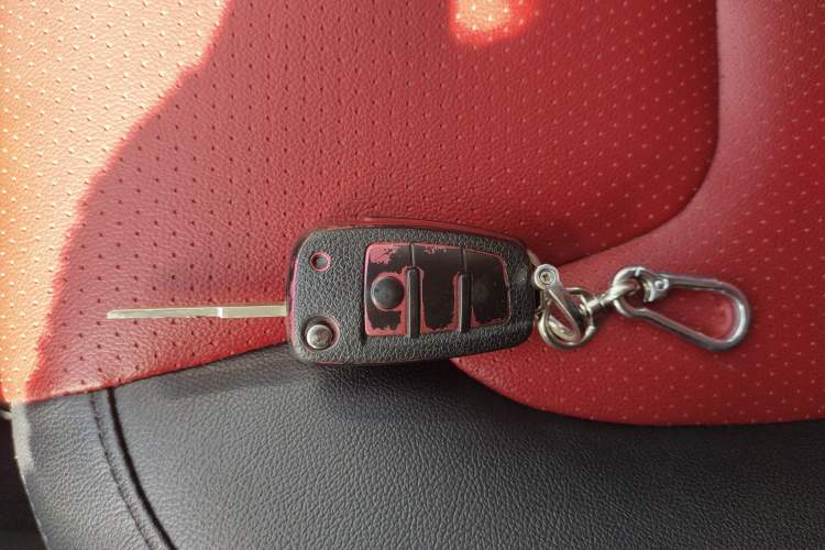 Used Chery Arrizo 5 2017 1.5L Manual Fashion Edition