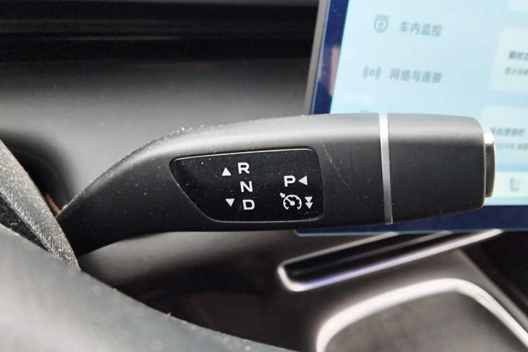 Used Deepal S07 2023 200Max Range-Extended Version