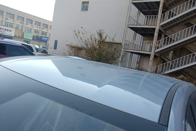 Used ARCFOX T1 2025 Model 320 PRO
