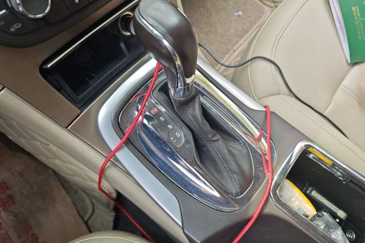 Used Buick Regal 2012 2.0L Luxury Edition