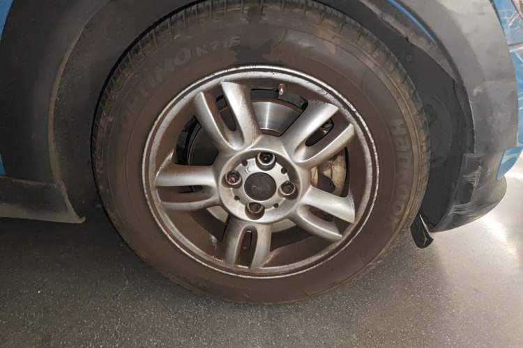 Used MINI MINI 2012 1.6L ONE Baker Street