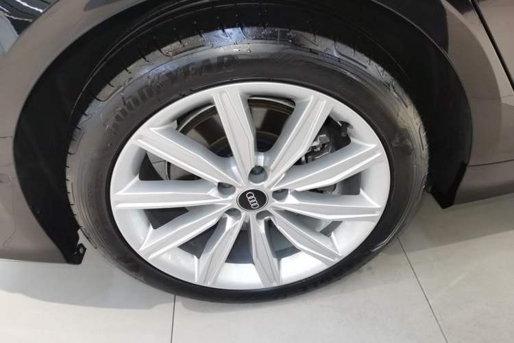 Used Audi A6L 2024 45 TFSI Prestige Dynamic Edition