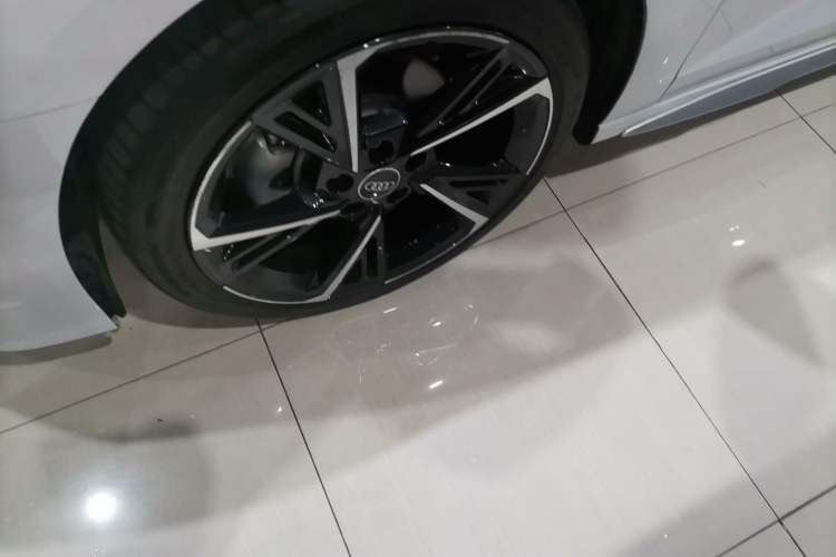 Used Audi A3 2023 Updated Sportback 35 TFSI Stylish Sports Type
