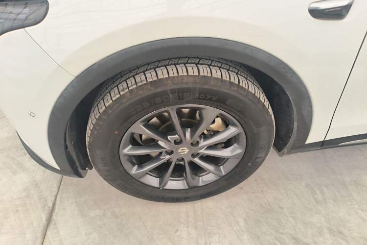 Used Leapmotor C11 2023 Pure Electric 500 Smart Edition