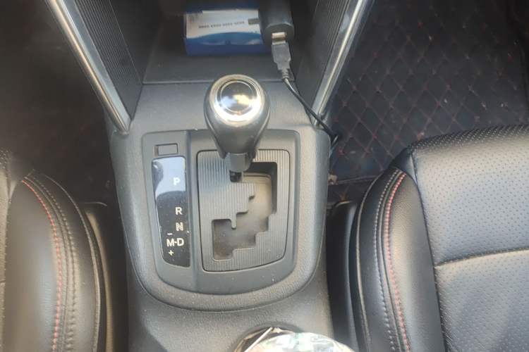 Used Mazda CX-5 2013 2.0L Automatic 4x4 Elite Version